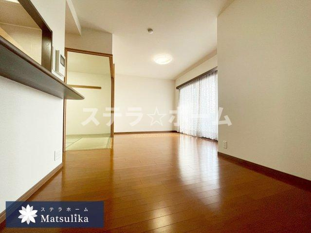 サンクタス豊中上野坂