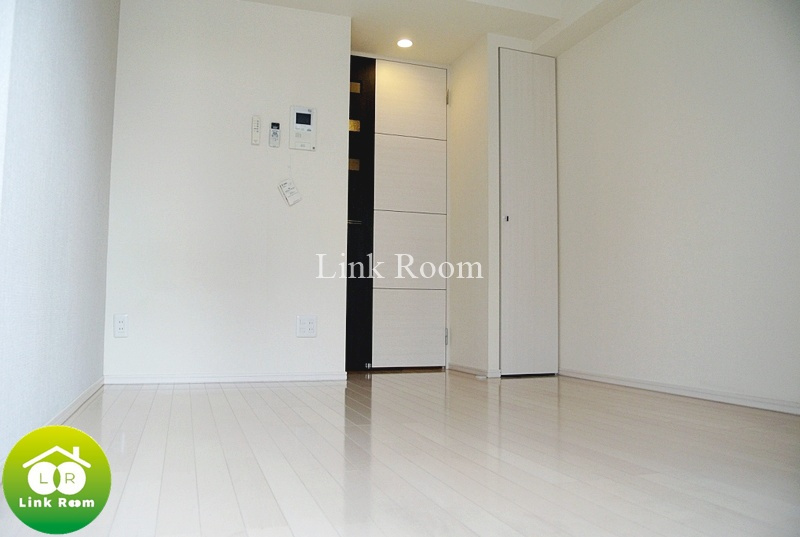 グランヴァンミッドイースト押上の収納