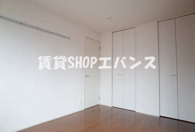 【内装】 | ベルーザ東船橋