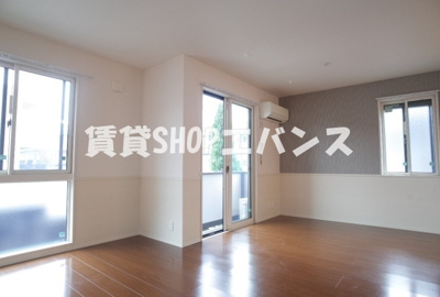 【寝室】 | ベルーザ東船橋