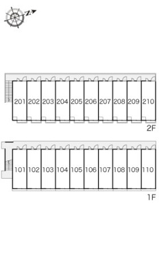 【その他共用部分】 | レオパレスハーモニー高石