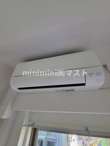 大阪市浪速区敷津西２丁目の賃貸マンションの設備