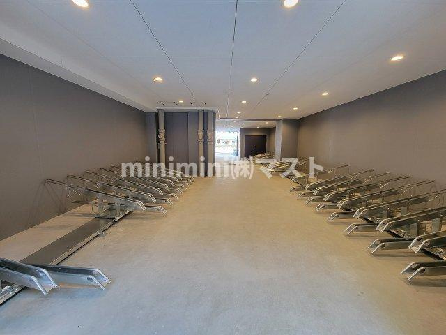 大阪市浪速区敷津西２丁目の賃貸マンションのその他共用部分