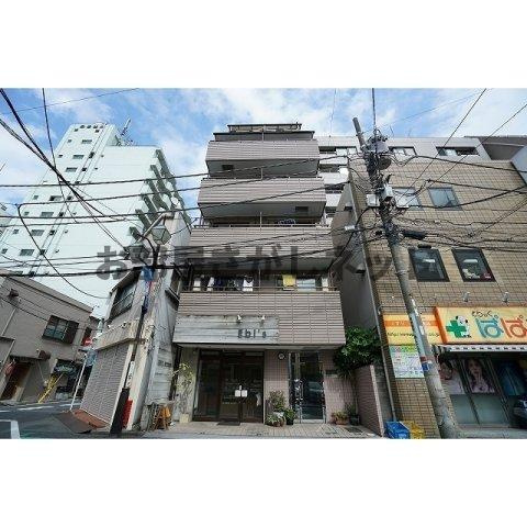 ファインコーポ平井