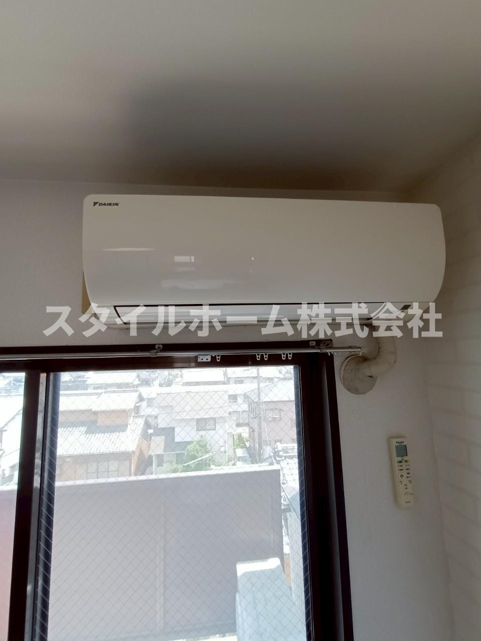 ゴールデンハウス小坂井の設備