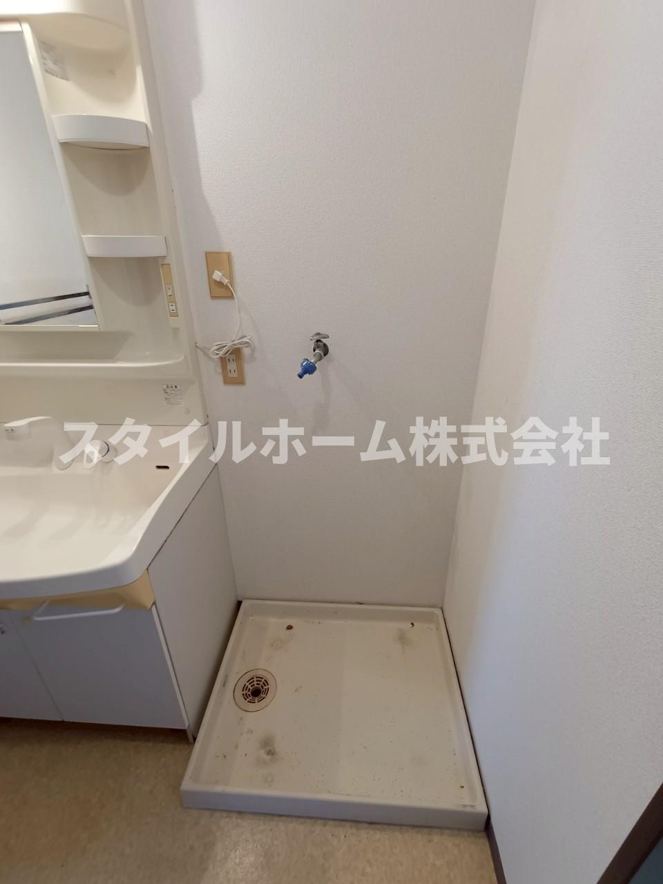 ゴールデンハウス小坂井の設備