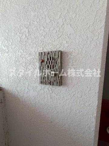 ゴールデンハウス小坂井の設備