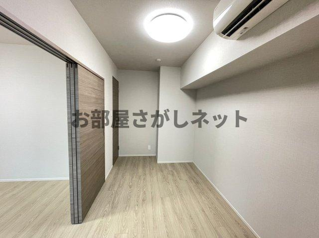 DIPS大山幸町【おとり物件なし】#学生・社会人にオススメ！初期費用分割払いOK！の寝室