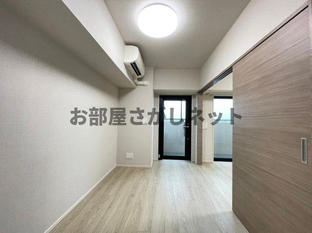 DIPS大山幸町【おとり物件なし】#学生・社会人にオススメ！初期費用分割払いOK！の寝室