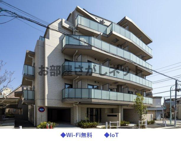 DIPS大山幸町【おとり物件なし】#学生・社会人にオススメ！初期費用分割払いOK！