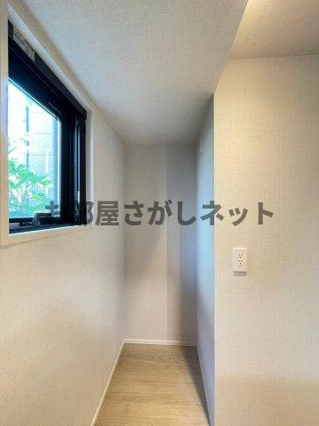 DIPS大山幸町【おとり物件なし】#学生・社会人にオススメ！初期費用分割払いOK！のキッチン