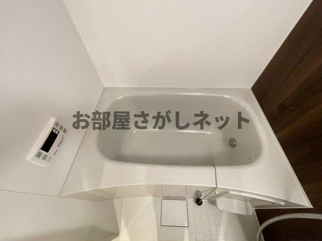 DIPS大山幸町【おとり物件なし】#学生・社会人にオススメ！初期費用分割払いOK！の浴室