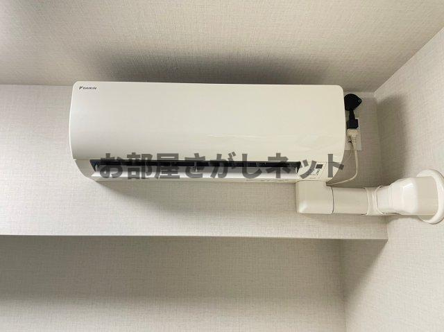 DIPS大山幸町【おとり物件なし】#学生・社会人にオススメ！初期費用分割払いOK！の設備