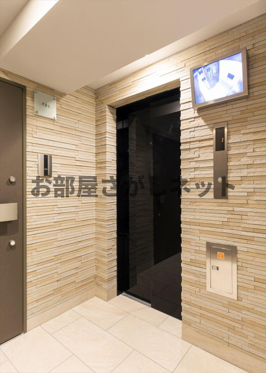 DIPS大山幸町【おとり物件なし】#学生・社会人にオススメ！初期費用分割払いOK！のその他