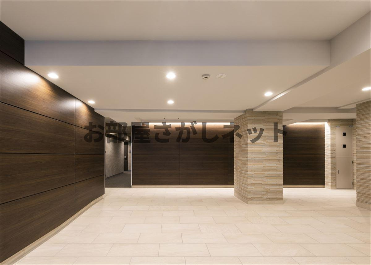 DIPS大山幸町【おとり物件なし】#学生・社会人にオススメ！初期費用分割払いOK！のその他共用部分