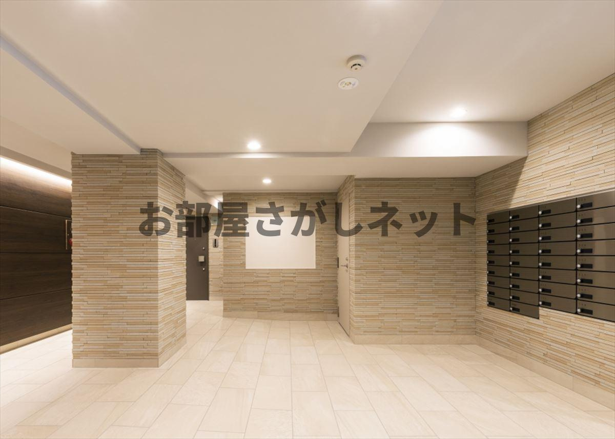 DIPS大山幸町【おとり物件なし】#学生・社会人にオススメ！初期費用分割払いOK！のその他共用部分