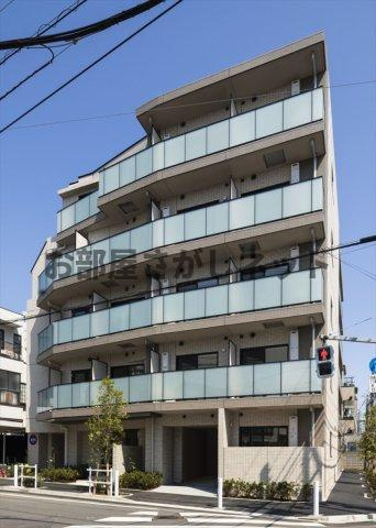 DIPS大山幸町【おとり物件なし】#学生・社会人にオススメ！初期費用分割払いOK！の外観