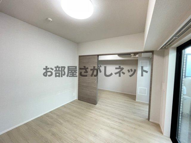 DIPS大山幸町【おとり物件なし】#学生・社会人にオススメ！初期費用分割払いOK！の居間・リビング