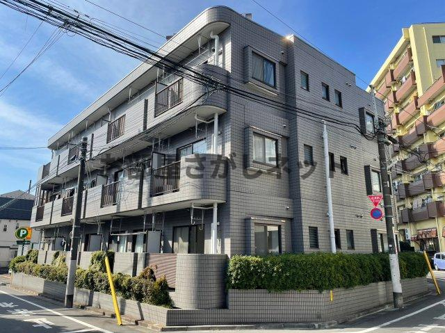 スターライトシティ小茂根【おとり物件なし】#学生・社会人にオススメ！初期費用分割払いOK！