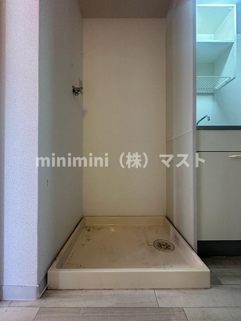 大阪市浪速区桜川２丁目の賃貸マンションの設備