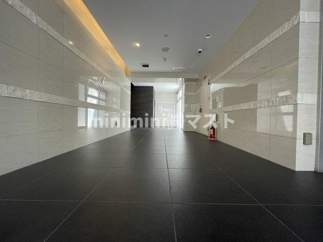 大阪市浪速区日本橋西１丁目の賃貸マンションの設備