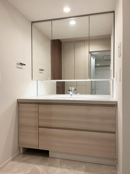 ＢｒｉｌｌｉａＴｏｗｅｒ堂島の設備