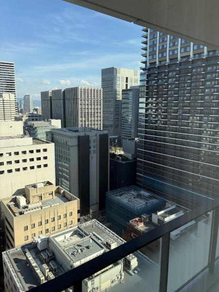 ＢｒｉｌｌｉａＴｏｗｅｒ堂島のその他