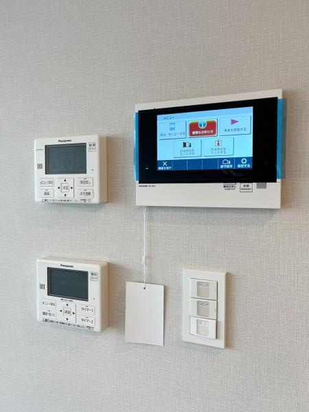 ＢｒｉｌｌｉａＴｏｗｅｒ堂島のトイレ