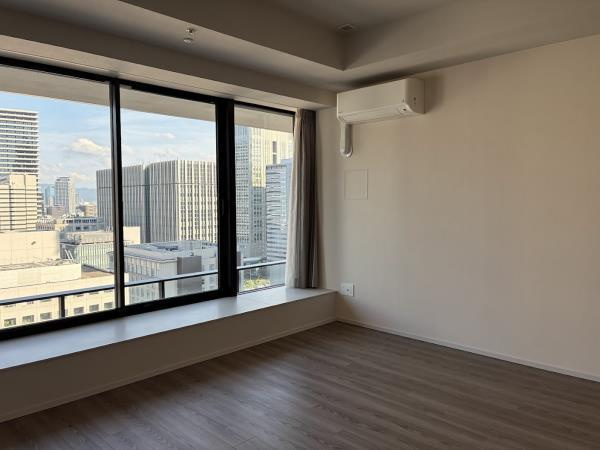 ＢｒｉｌｌｉａＴｏｗｅｒ堂島の設備