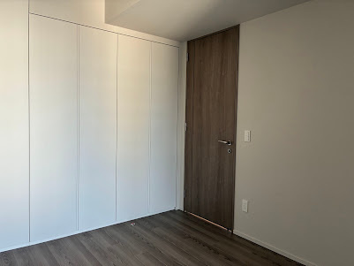 ＢｒｉｌｌｉａＴｏｗｅｒ堂島の居間・リビング