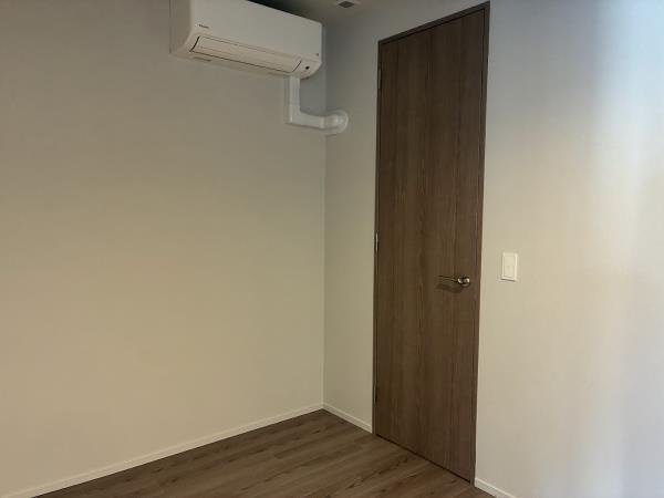 ＢｒｉｌｌｉａＴｏｗｅｒ堂島の居間・リビング