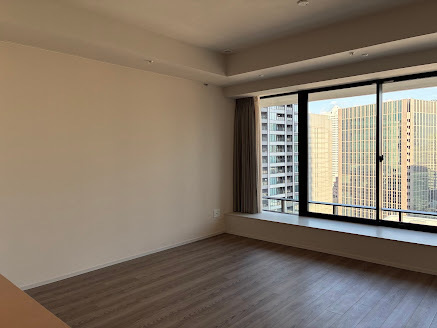 ＢｒｉｌｌｉａＴｏｗｅｒ堂島の外観