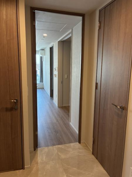 ＢｒｉｌｌｉａＴｏｗｅｒ堂島のトイレ