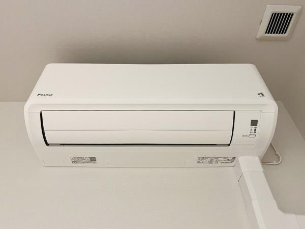 ＢｒｉｌｌｉａＴｏｗｅｒ堂島の玄関