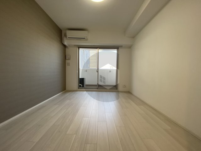 ラドゥセール荒本の居間・リビング