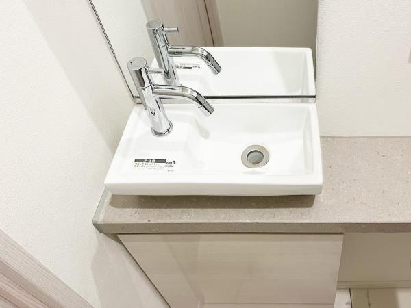 ＢｒｉｌｌｉａＴｏｗｅｒ堂島のトイレ