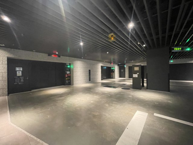 ＢｒｉｌｌｉａＴｏｗｅｒ堂島のその他