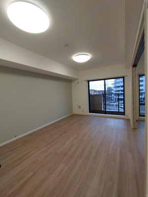 【居間・リビング】 | ライオンズガーデン北越谷