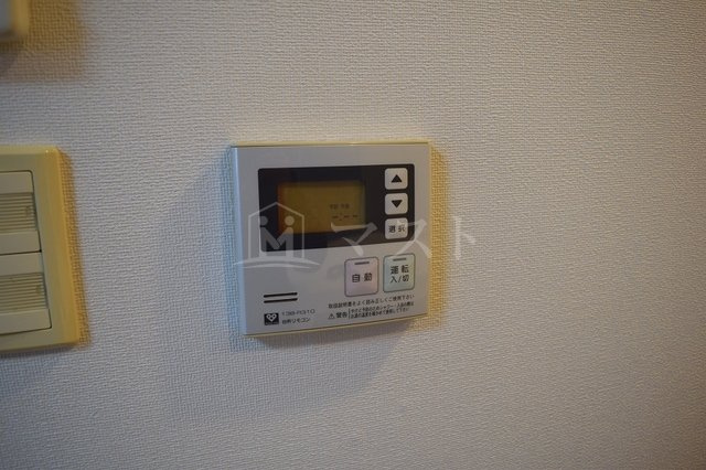 大阪市浪速区幸町３丁目の賃貸マンションのその他