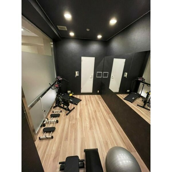 大阪市浪速区幸町３丁目の賃貸マンションのその他