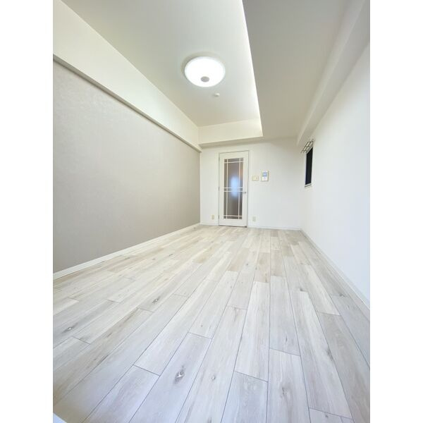 大阪市浪速区幸町３丁目の賃貸マンションの内装