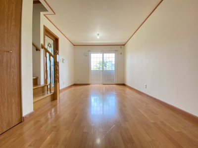 【内装】 | ヴィラージュ刀根山Ⅱ番館