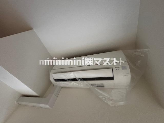 大阪市浪速区日本橋東１丁目の賃貸マンションの設備