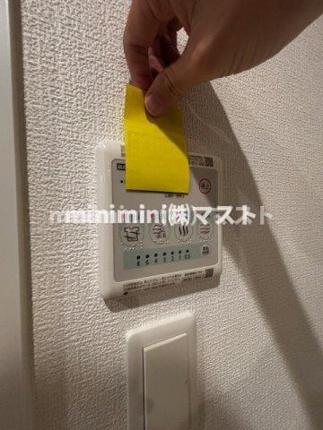 大阪市浪速区日本橋東１丁目の賃貸マンションの設備