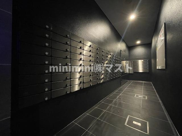 大阪市浪速区日本橋東１丁目の賃貸マンションのその他