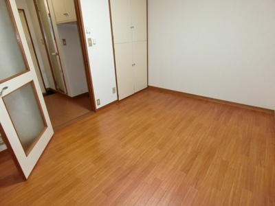 【内装】 | 石塚ハイツ