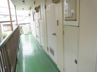 【その他】 | 石塚ハイツ