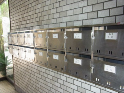 【その他共用部分】 | 石塚ハイツ