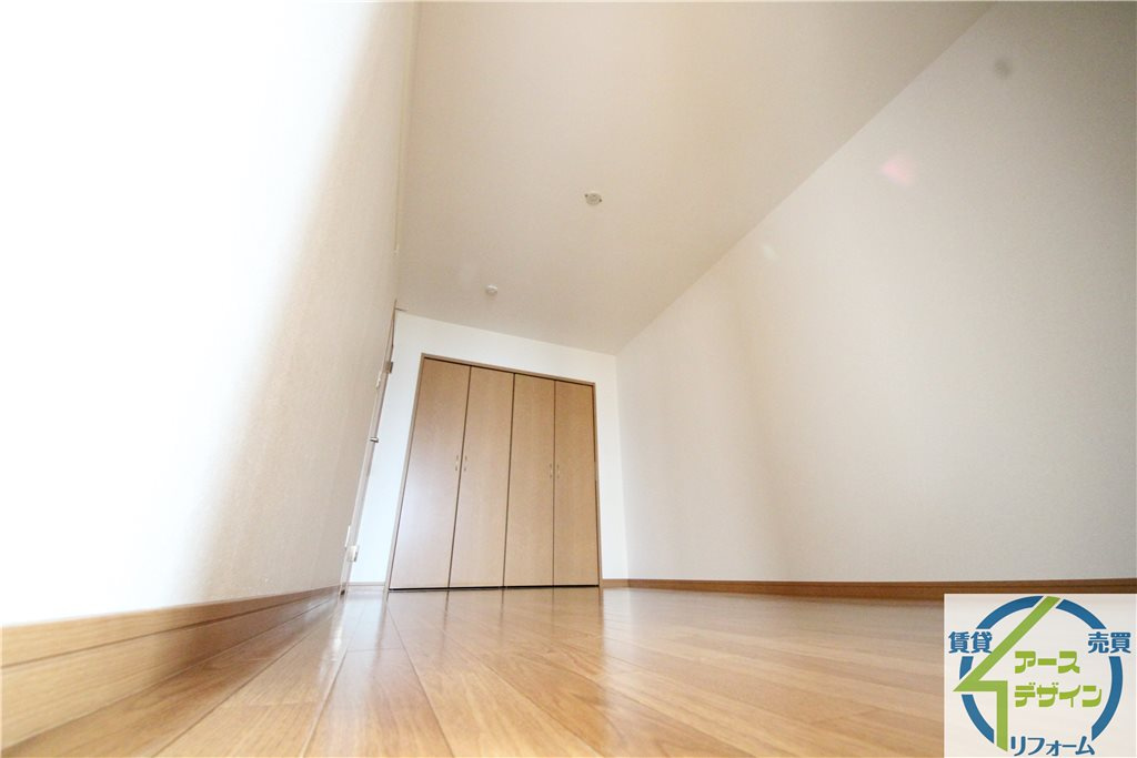 ビサイド・シーの寝室|※類似部屋