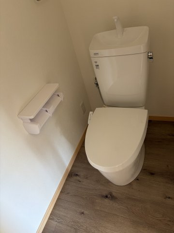 【トイレ】 | 一宮市森本３店舗・事務所